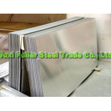 Mill Prices 316L Stainless Steel Sheet From China